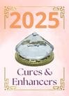 2025 Cures and enhancers